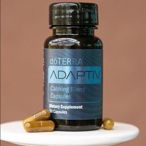 Adaptiv™ Capsules Exp 03/2022